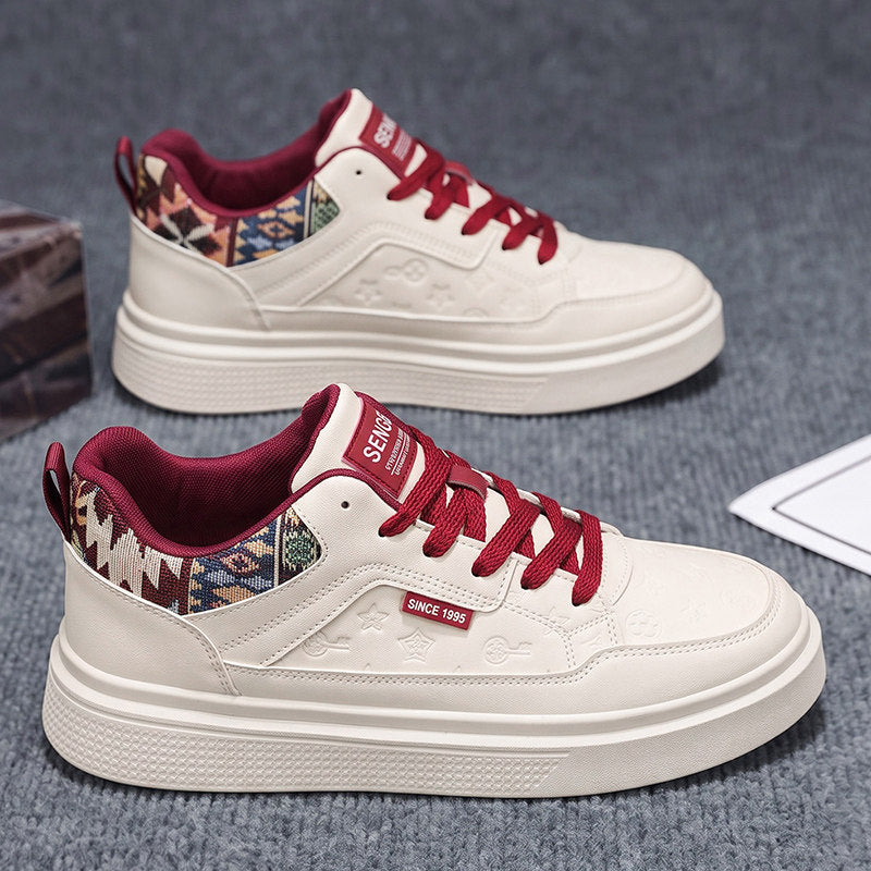 Men's Everyday Skate Sneakers - Style DB56 front product view