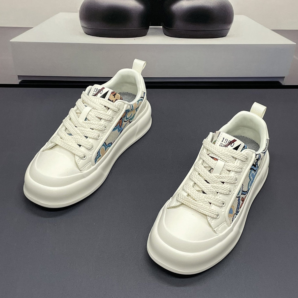 Men's Everyday Skate Sneakers - Style E3DD product view 2