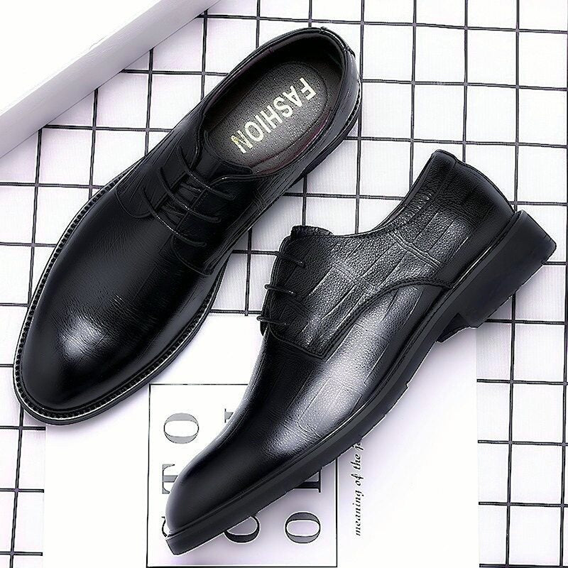 Men's Everyday Casual Sneakers - Style 1E1A product view 2