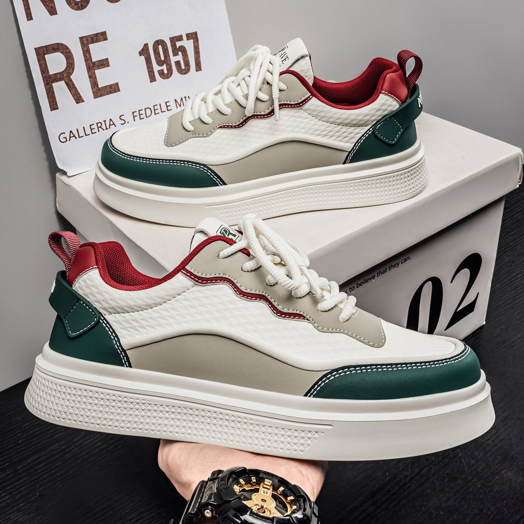 Men's Everyday Skate Sneakers - Style 75F8 product view 2