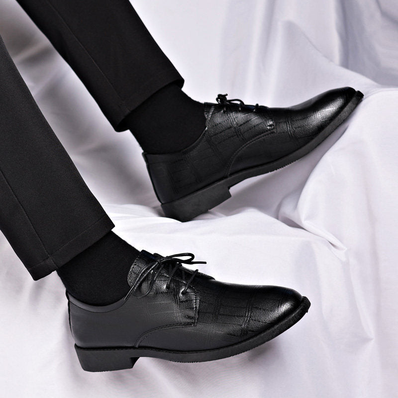 Men's Everyday Casual Sneakers - Style B35F product view 2