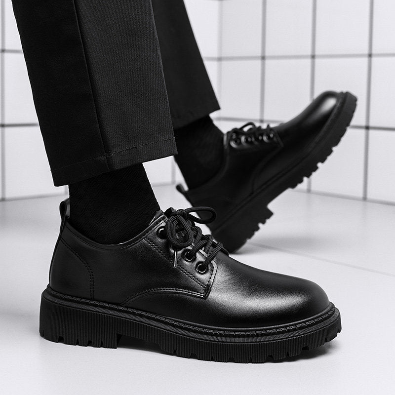 Men's Everyday Casual Sneakers - Style 4802 product view 4